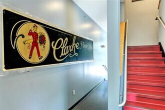 400 Hope St in Providence, RI - Foto de edificio - Building Photo