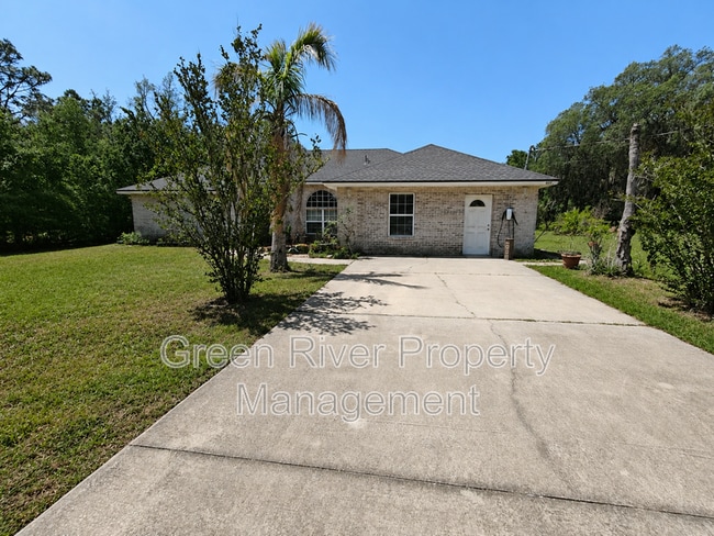 property at 4371 Johns Cemetery Rd