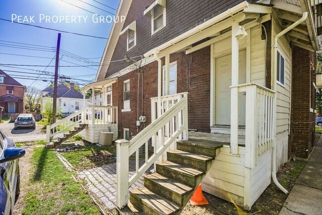 288 E 13th Ave in Columbus, OH - Building Photo - Building Photo