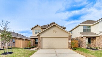 26738 Paloma Blanca Dr in Katy, TX - Building Photo