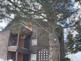 1200 S Riordan Ranch St in Flagstaff, AZ - Building Photo