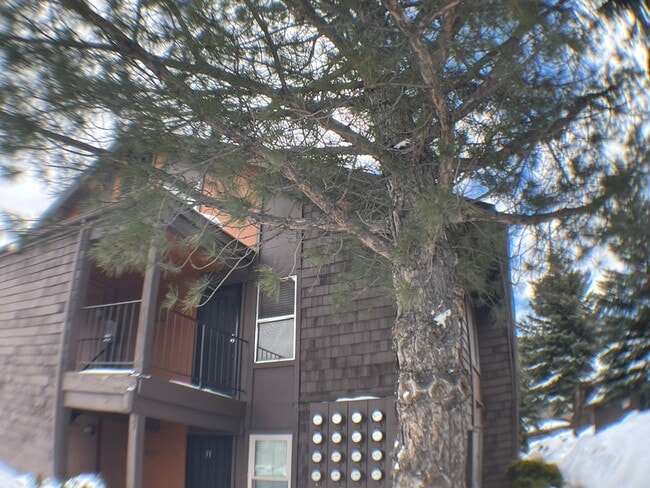 property at 1200 S Riordan Ranch St