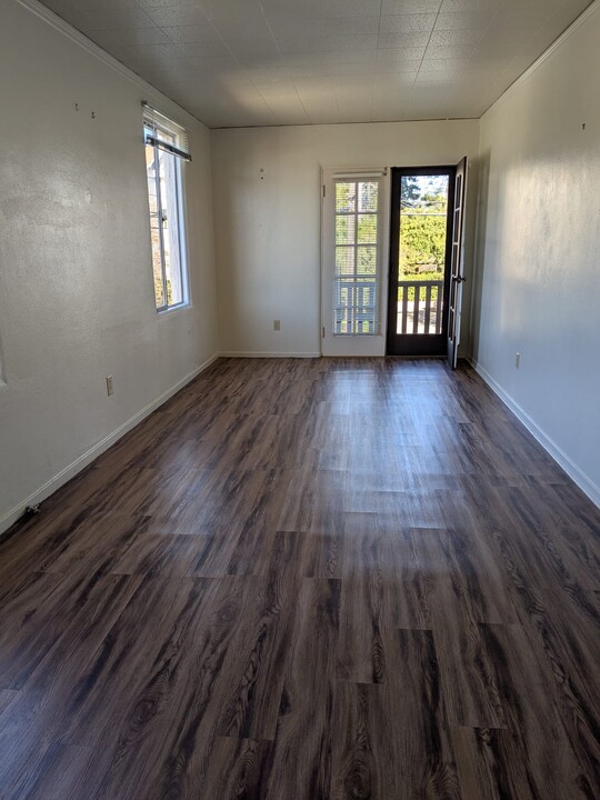 409 2nd St, Unit 4 in Santa Cruz, CA - Foto de edificio