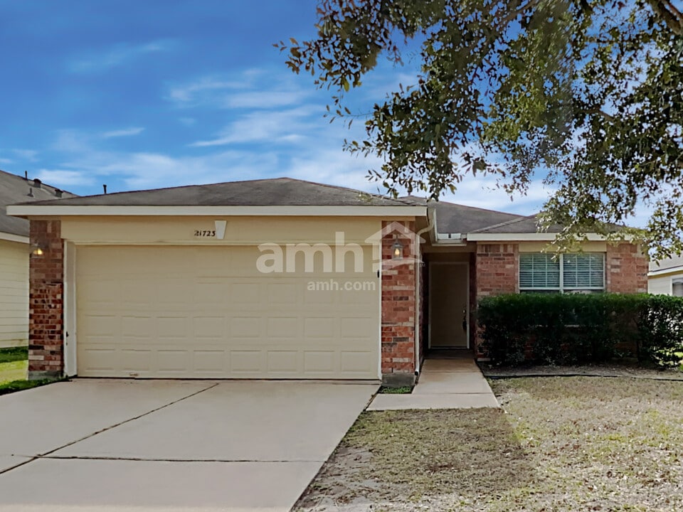 21723 Denali Range Ct in Katy, TX - Building Photo