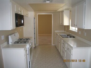 80916 Granby Ave N in Indio, CA - Building Photo - Building Photo