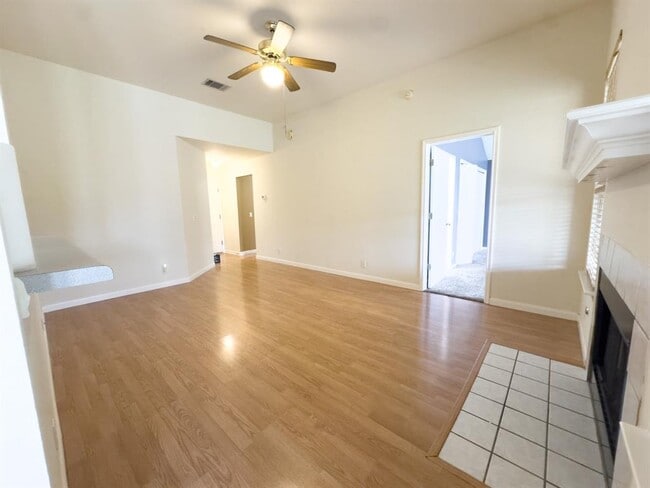 property at 110 Meadowside Dr