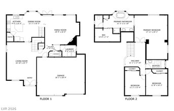 756 Ezzat St in Henderson, NV - Building Photo - Building Photo