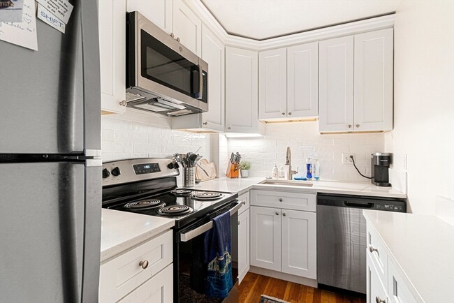 26 Union Park, Unit 2 in Boston, MA - Building Photo - Building Photo