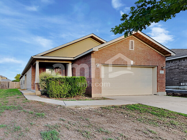 4015 Pentas View in San Antonio, TX - Foto de edificio - Building Photo