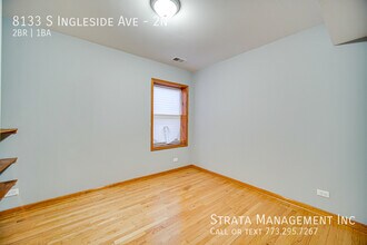 8133 S Ingleside Ave in Chicago, IL - Building Photo - Building Photo