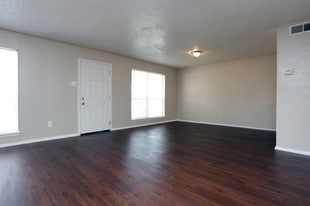 Holden Green Townhomes and Garden Homes