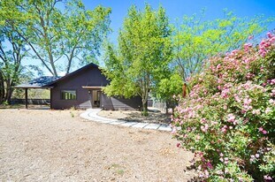 9554 Los Guilicos Ave in Kenwood, CA - Building Photo