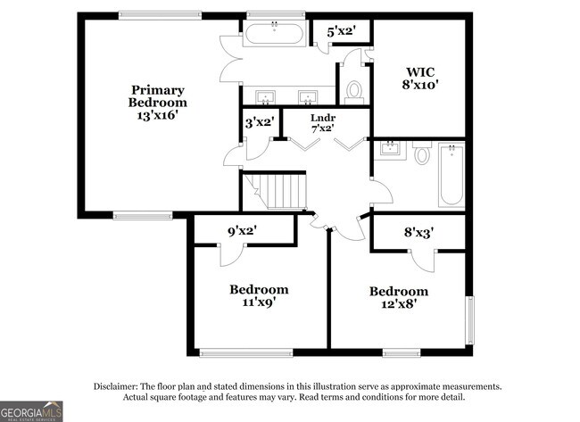 3281 Welmingham Dr SW in Atlanta, GA - Building Photo - Building Photo