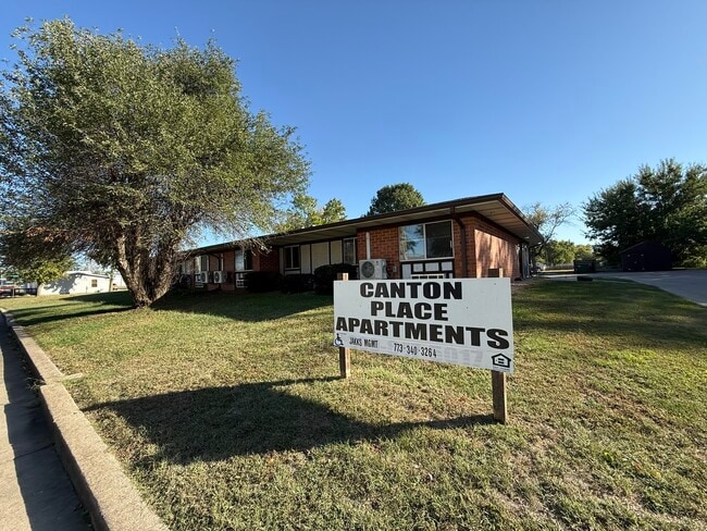 property at 500 S 3rd Ave