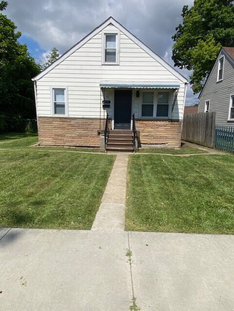2171 McGuffey Rd in Columbus, OH - Building Photo