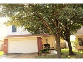 1229 Vincent Pl in Pflugerville, TX - Building Photo