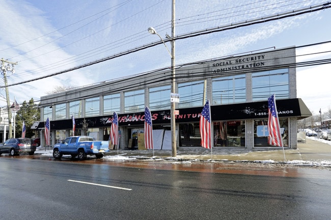 Homes for rent in Dongan Hills, NY