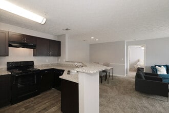 Ellington Woods in Norcross, GA - Building Photo - Building Photo