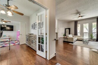 1408 Woodmont Dr in Allen, TX - Building Photo - Building Photo