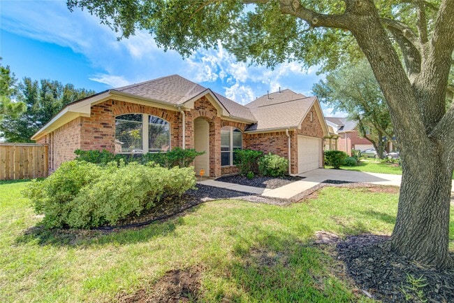 8415 Doral Chase Ln in Cypress, TX - Building Photo - Building Photo