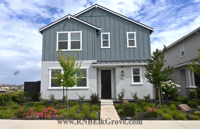 property at 8357 Luan Wy