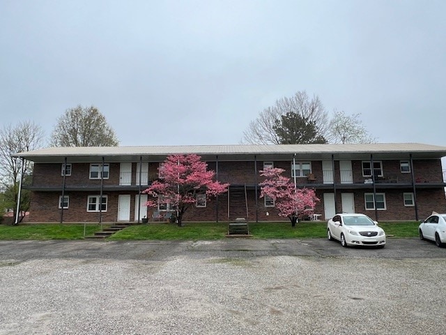 property at 515 Breckinridge St