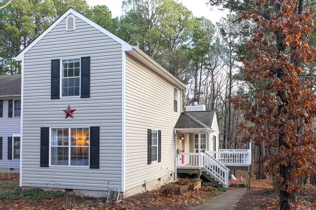 property at 135 Forsyth Dr