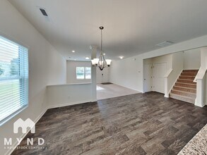 2015 Creeks Landing Dr in Unionville, NC - Building Photo - Building Photo