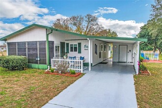 10061 SW 99th Terrace in Ocala, FL - Building Photo - Building Photo