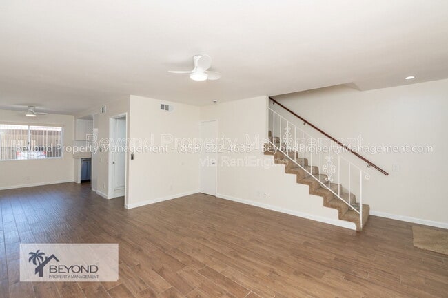 122 Palmyra Dr in Vista, CA - Building Photo - Building Photo