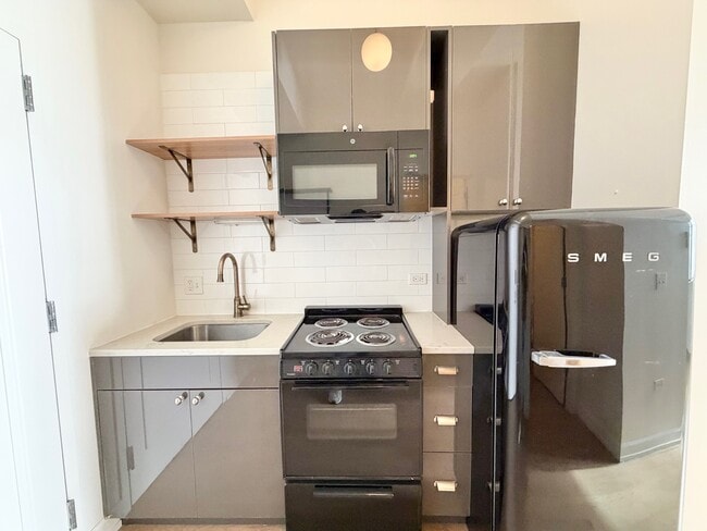 102 W Chicago Ave, Unit S in Chicago, IL - Building Photo - Building Photo