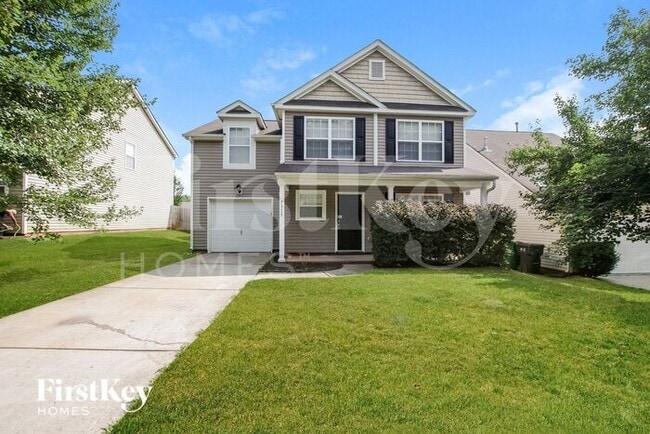 property at 7315 Aragorn Ln