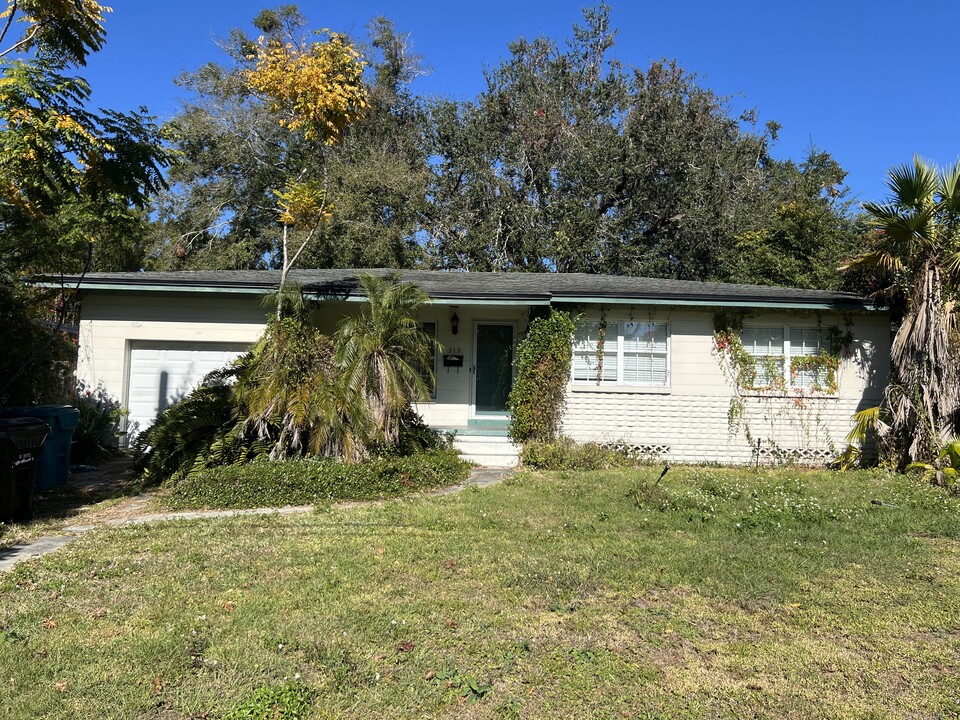 319 E Jersey St in Orlando, FL - Building Photo