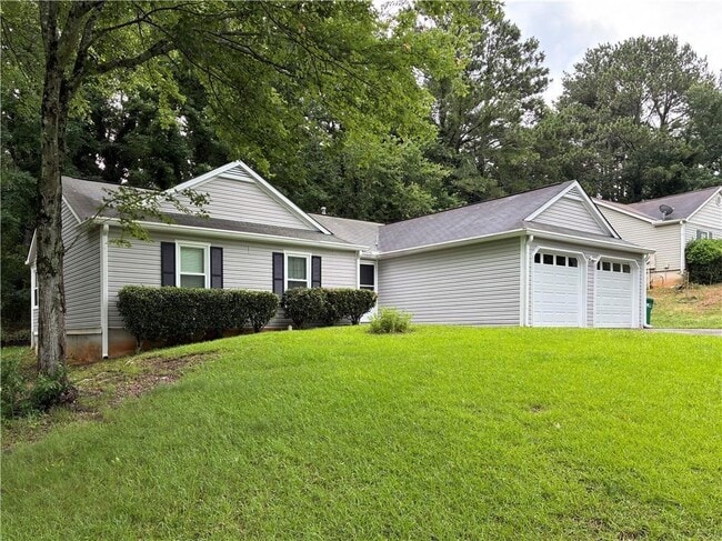 225 Magnolia Tree Ct in Alpharetta, GA - Building Photo - Building Photo