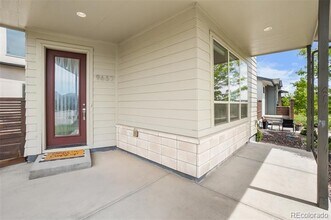 9657 Taylor River Cir in Littleton, CO - Building Photo - Building Photo