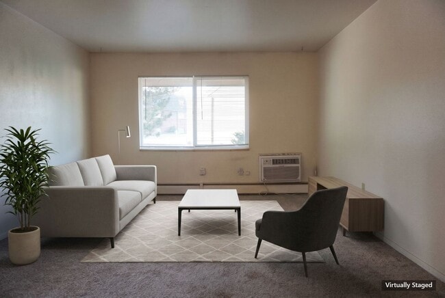 property at 1409 Utah St