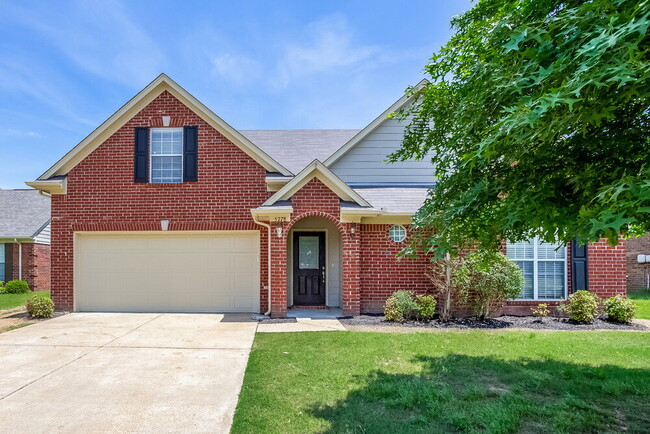 property at 5778 Kuykendall Dr