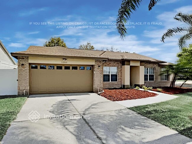 property at 10600 Sandridge Ct