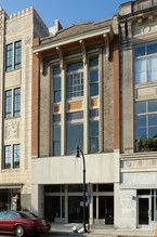 105 W Main St in Durham, NC - Building Photo - Building Photo
