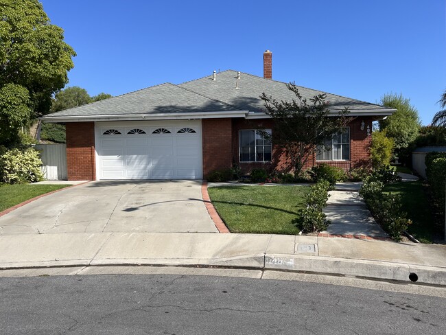 property at 483 Calle Amigo