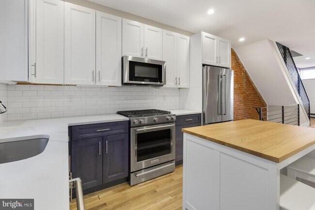 912 Ellsworth St in Philadelphia, PA - Building Photo - Building Photo