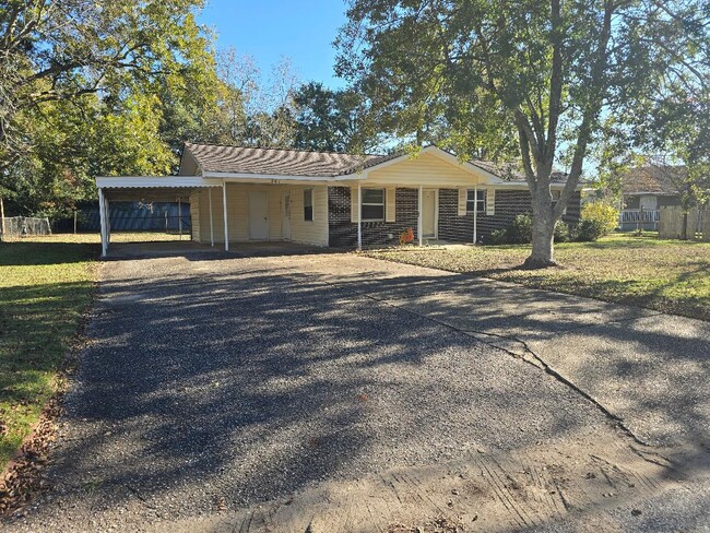 201 Oates St in Headland, AL - Building Photo - Building Photo