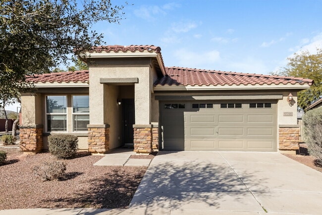 property at 17746 W Red Bird Rd