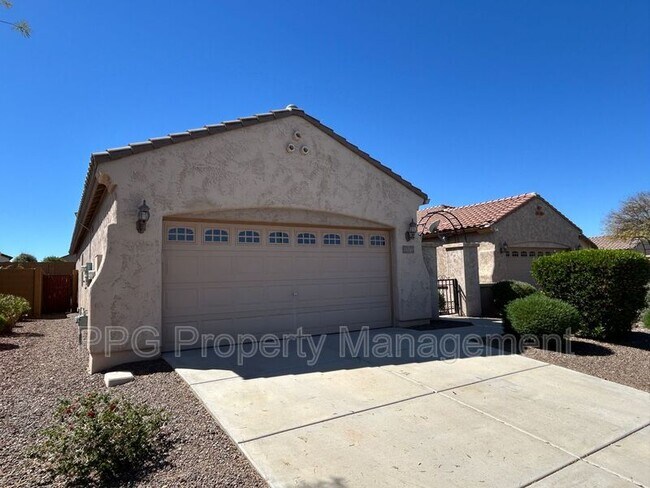 property at 26249 W Wahalla Ln