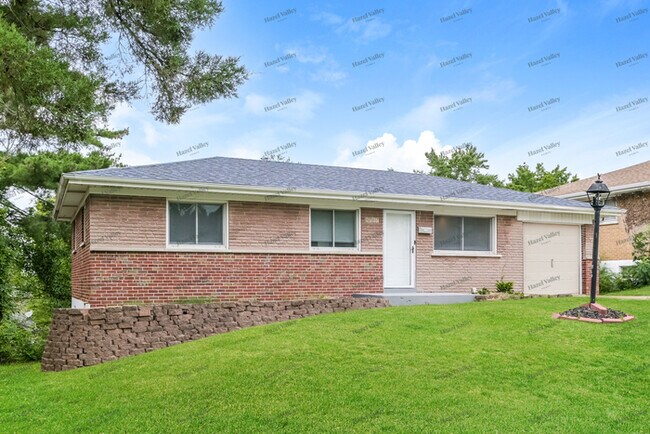 8787 Boyce Pl in Jennings, MO - Building Photo - Building Photo