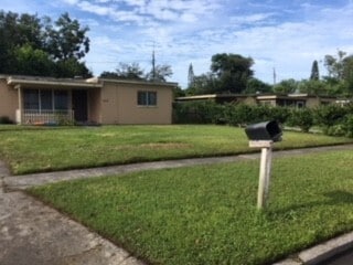 property at 4512 Lawne Ct