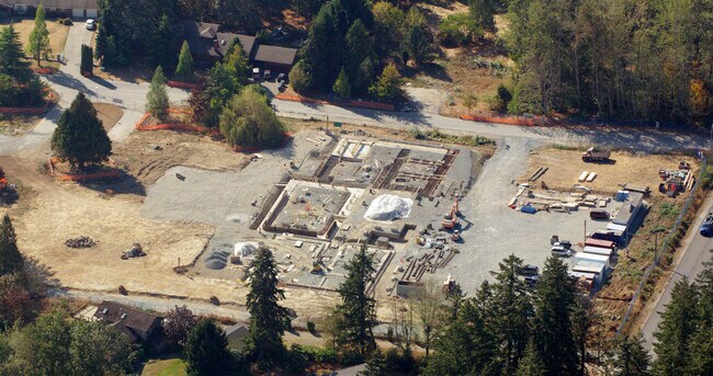 The Glenmont Townhomes in Surrey, BC - Building Photo - Building Photo