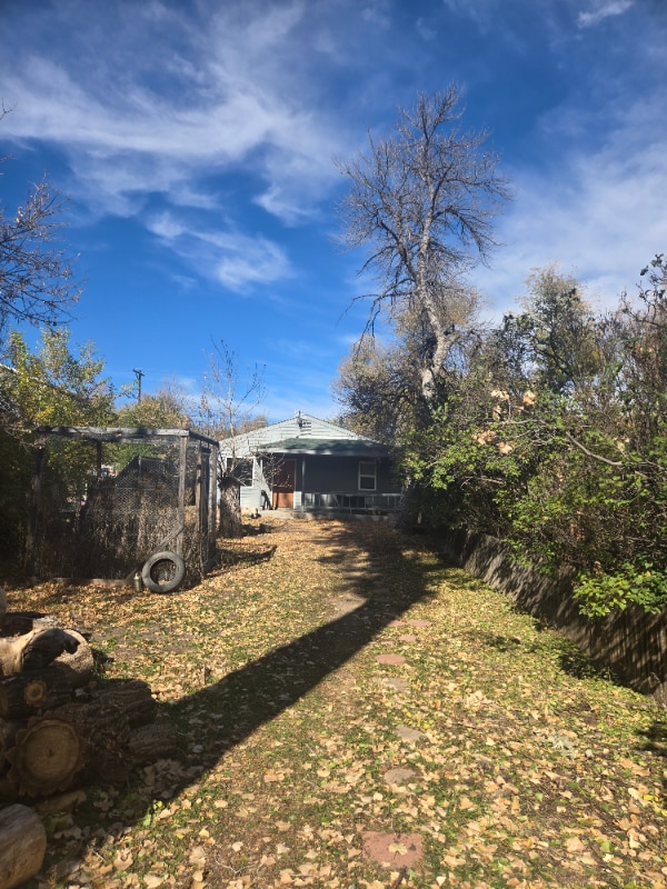 630 E St Vrain St in Colorado Springs, CO - Building Photo - Building Photo