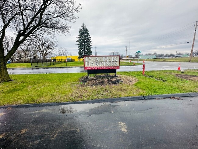 property at 9025 S Eldorado Dr