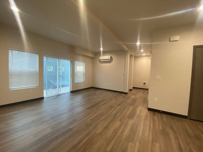 property at 21 E H St